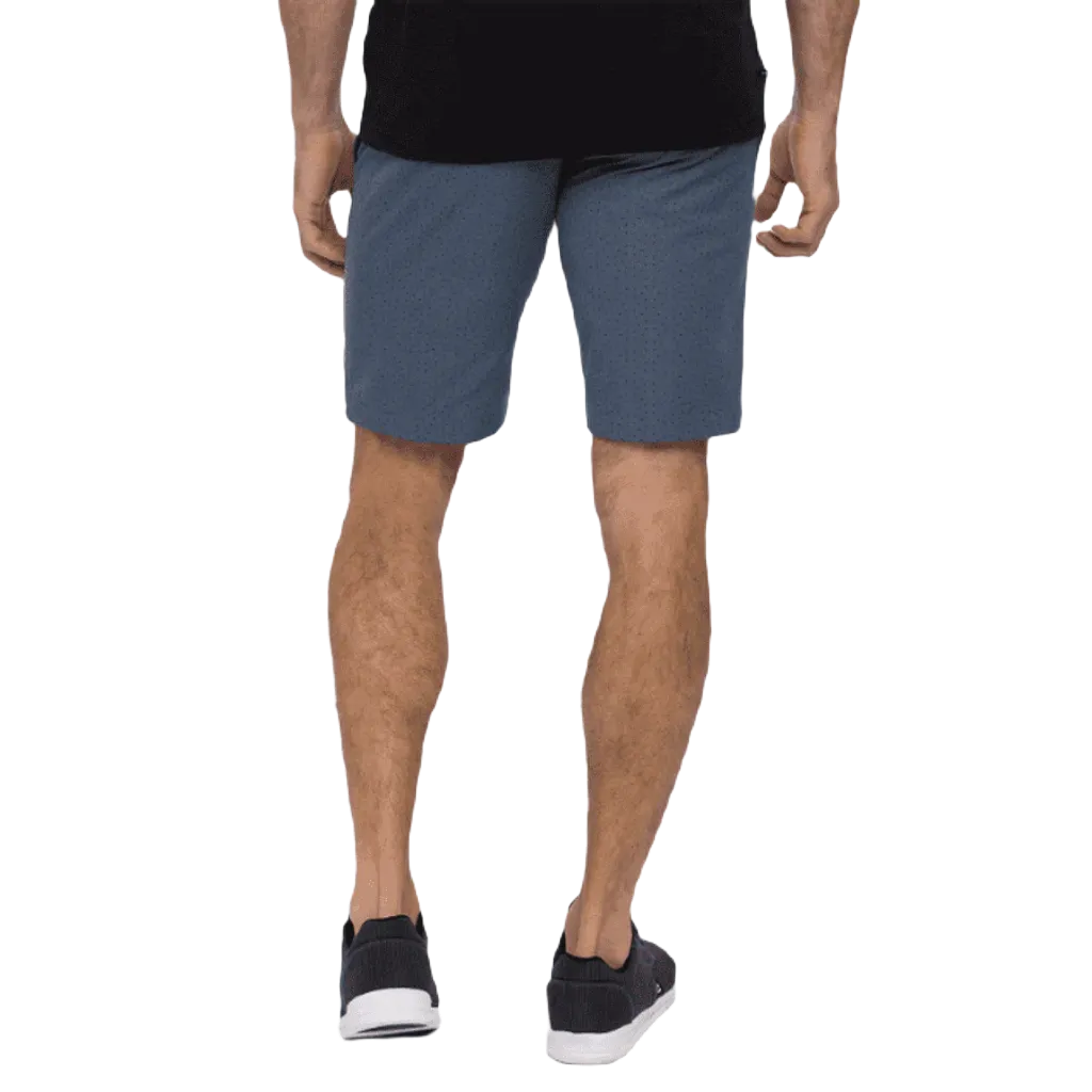 Travis Mathew No Map Needed Shorts