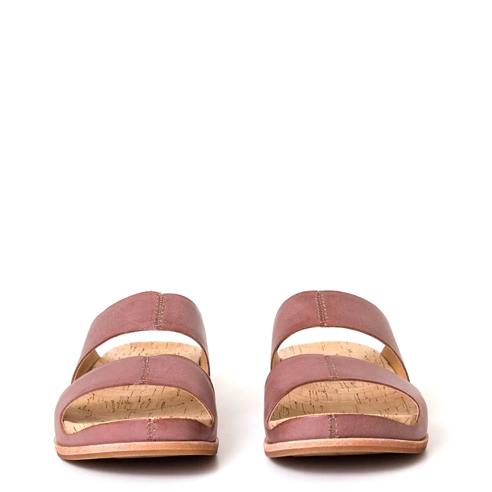 Tutsi Dual-Band Women's Slide Sandal