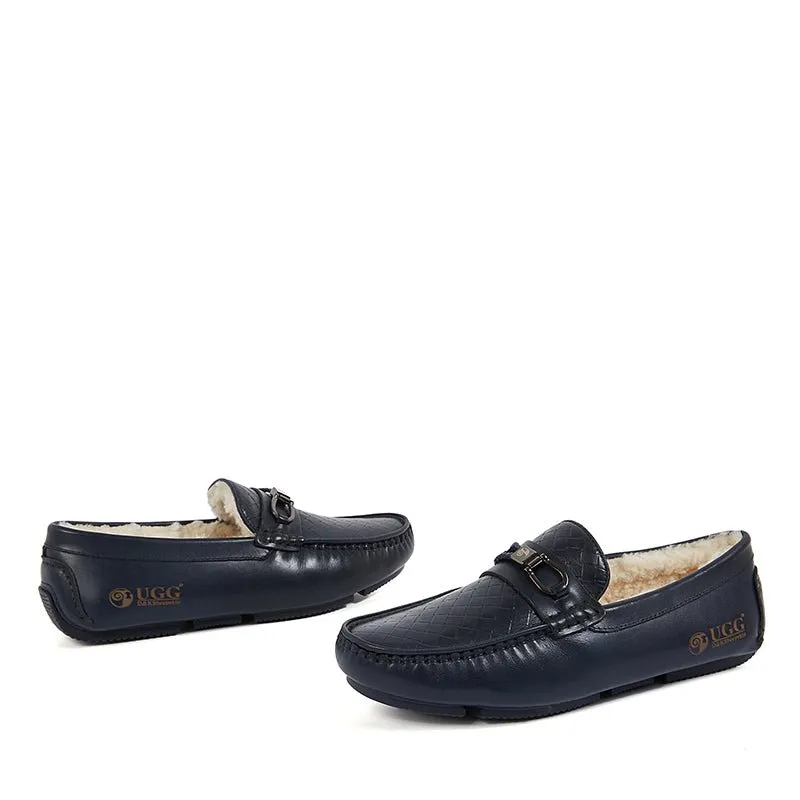 UGG Loafer Nappa Leather