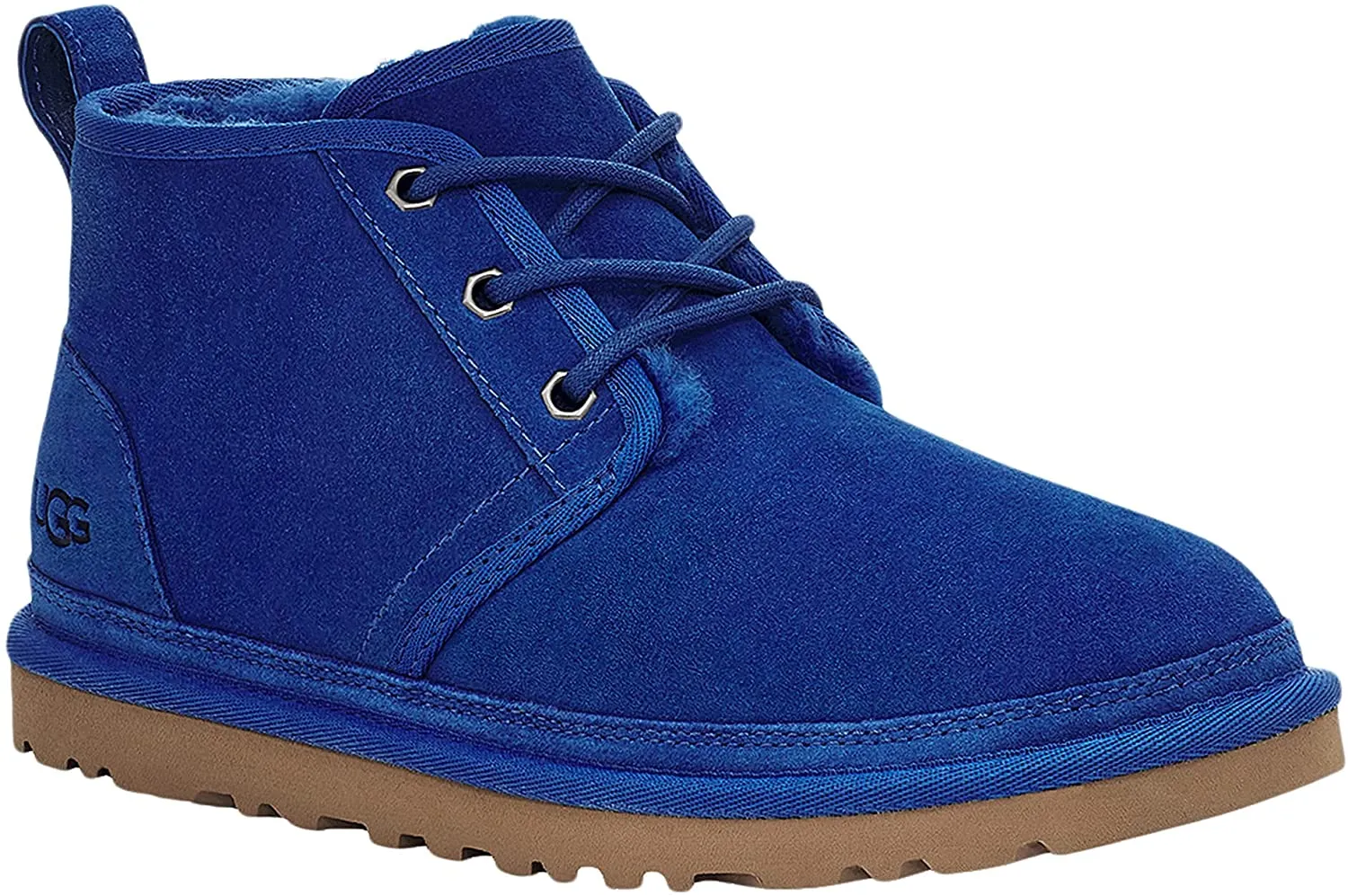 UGG Women's Neumel Chukka Boot