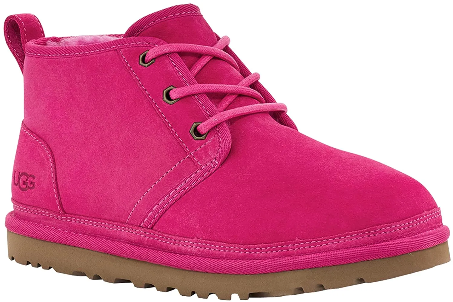 UGG Women's Neumel Chukka Boot