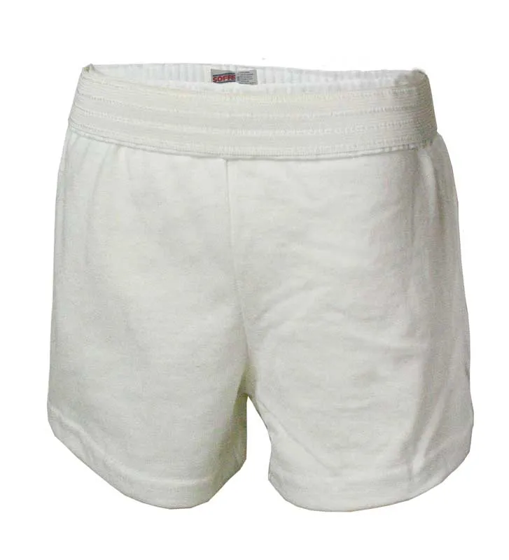 Uniform Shorts for Camp Merrie-Woode