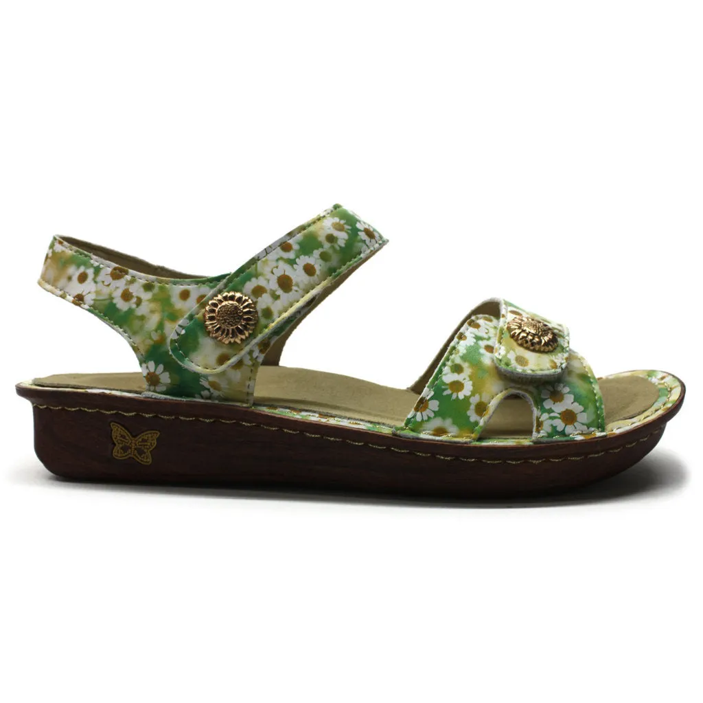 Vienna Leather Women's Sandals