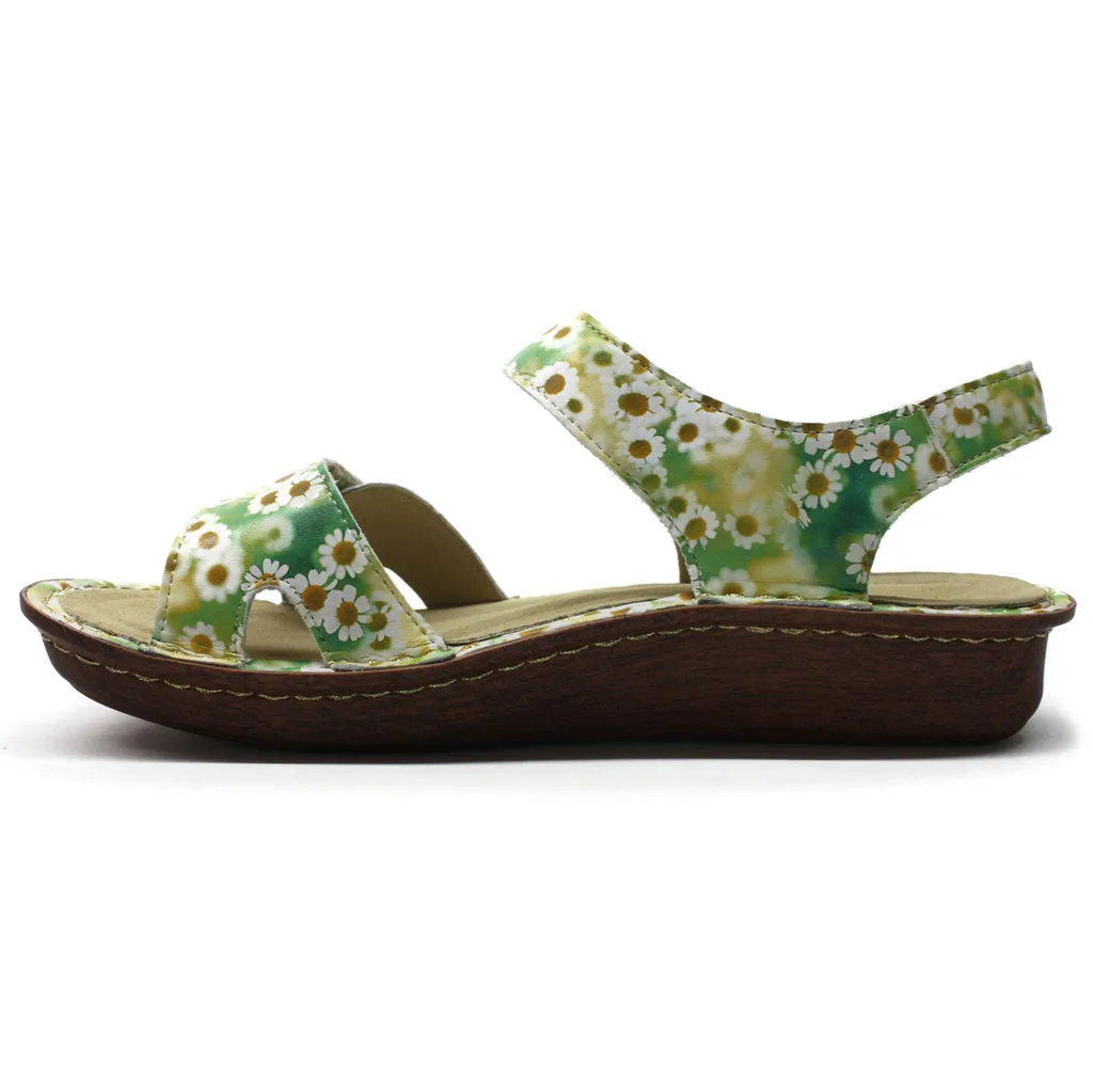 Vienna Leather Women's Sandals