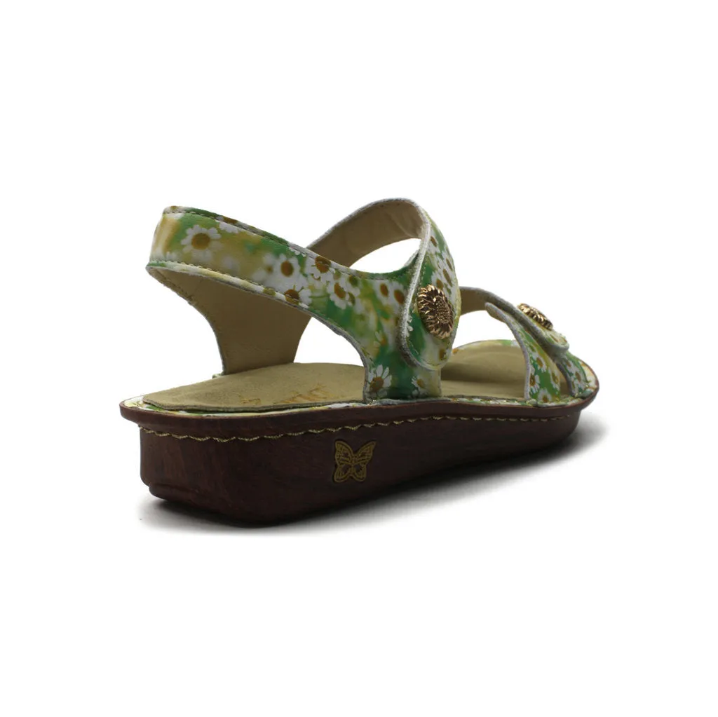 Vienna Leather Women's Sandals