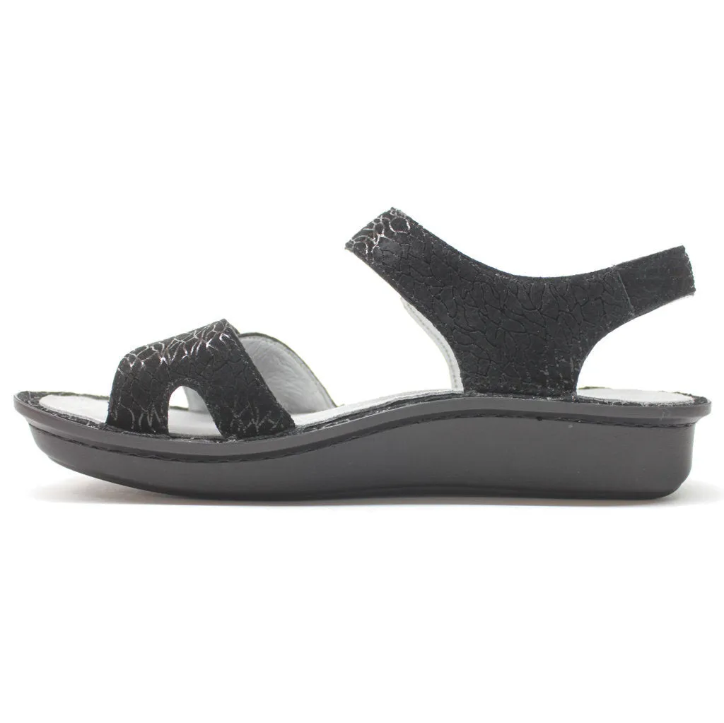 Vienna Leather Women's Sandals