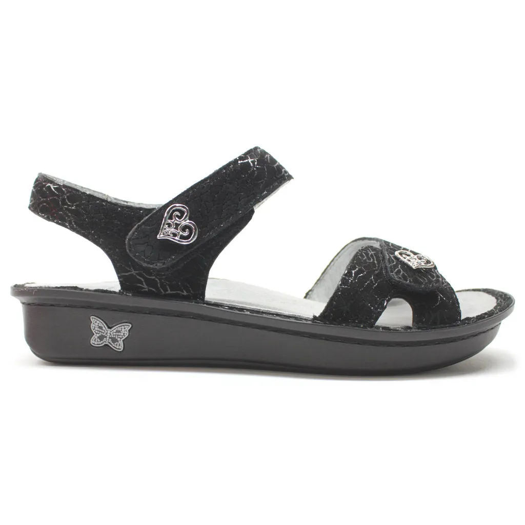 Vienna Leather Women's Sandals