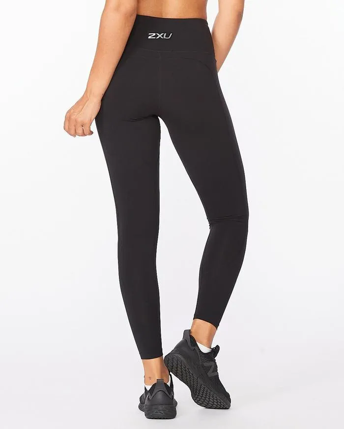 W 2XU Form Hi-Rise Compression Tight