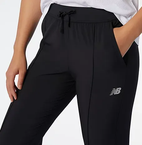 W New Balance Accelerate Pant