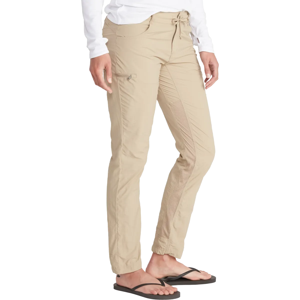 Women's BugsAway Damselfly Pant - Short