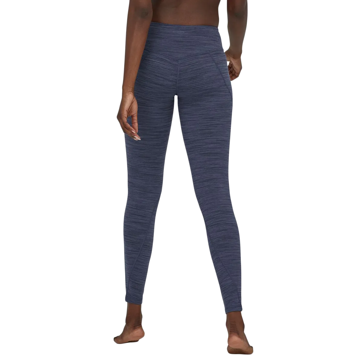 Women's Centered Tights