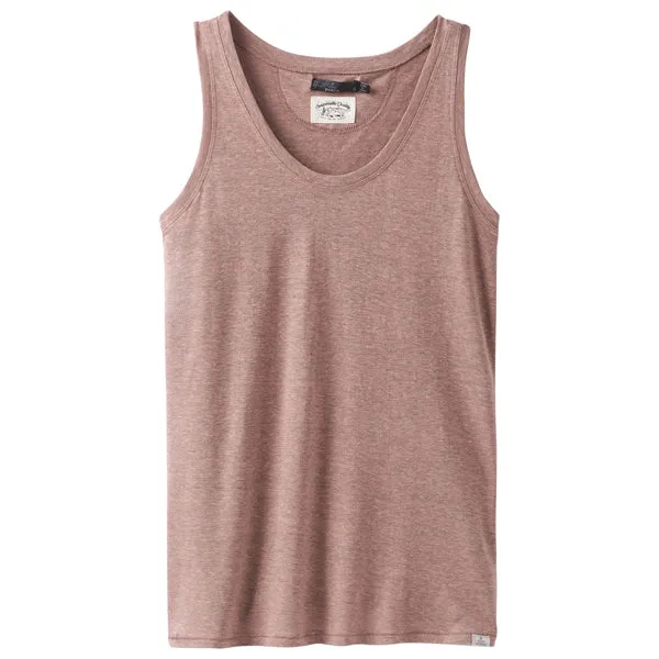 Women's Cozy Up Tank