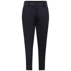 Womens Dri-Fit Victory Pants Black - SS23