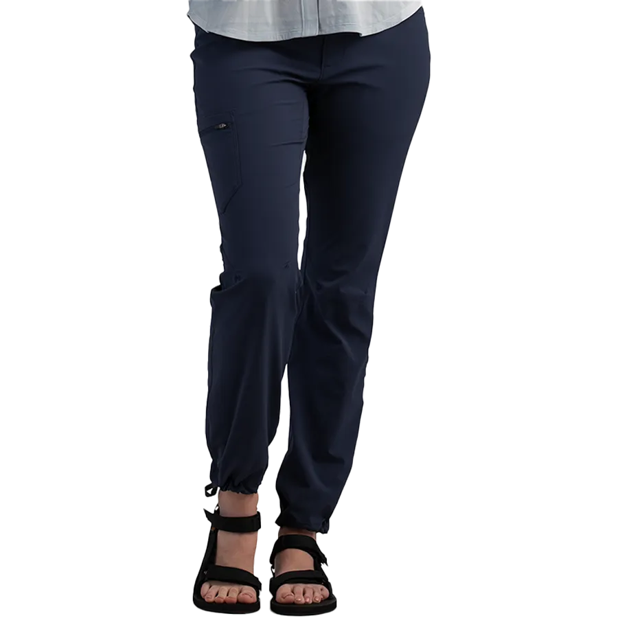 Women's Ferrosi Pants