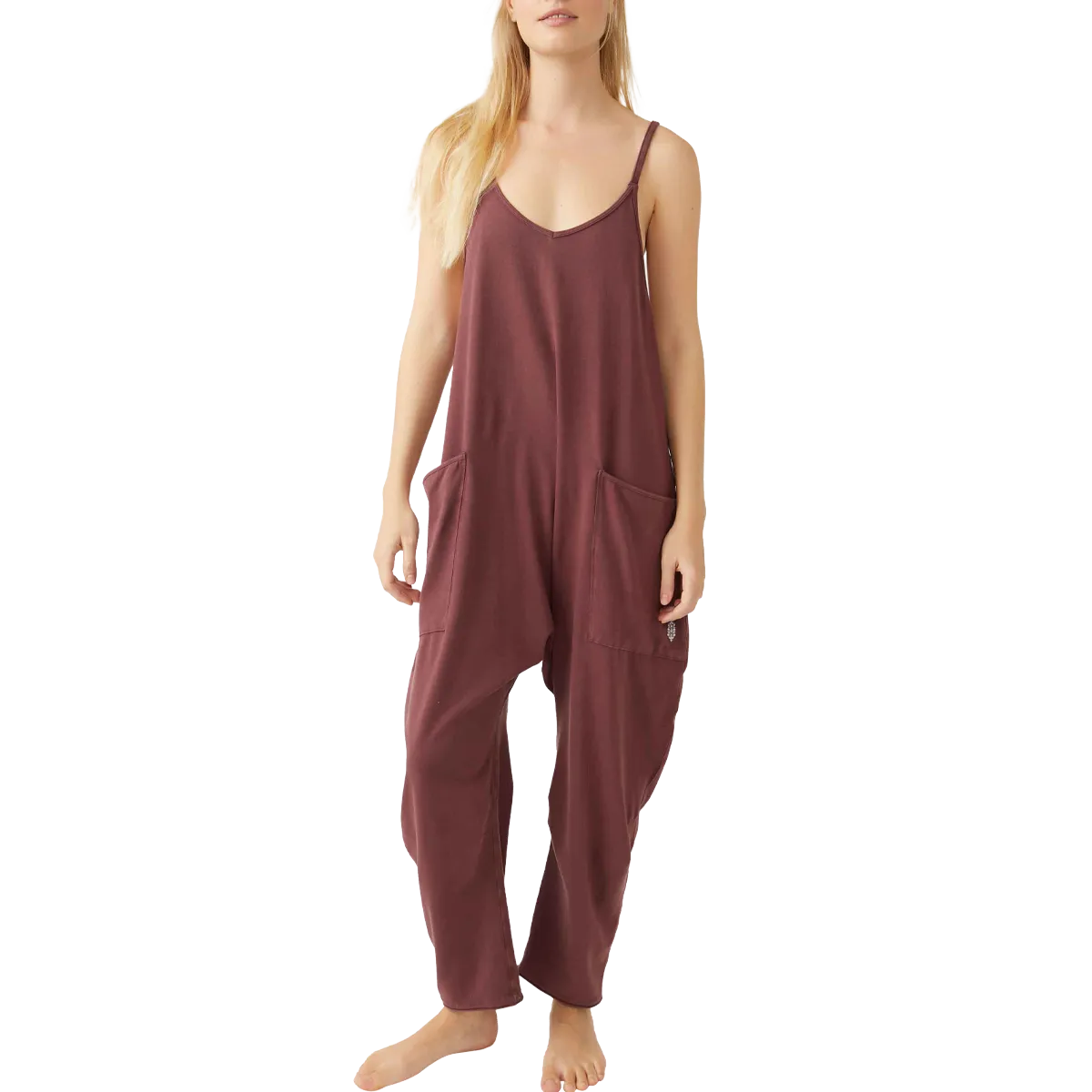 Women's Hot Shot Onesie