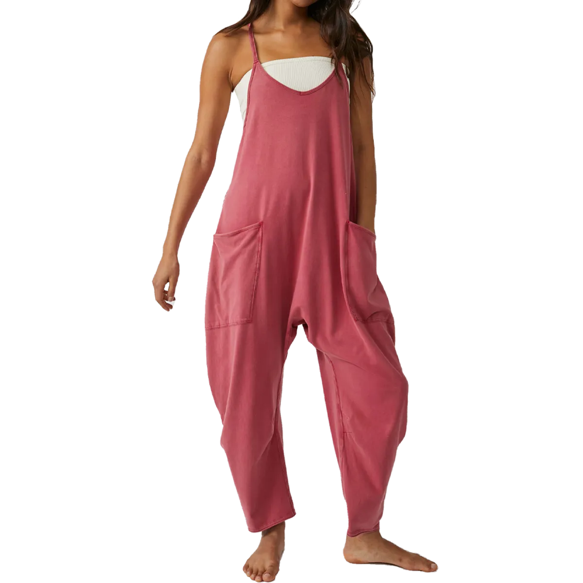 Women's Hot Shot Onesie