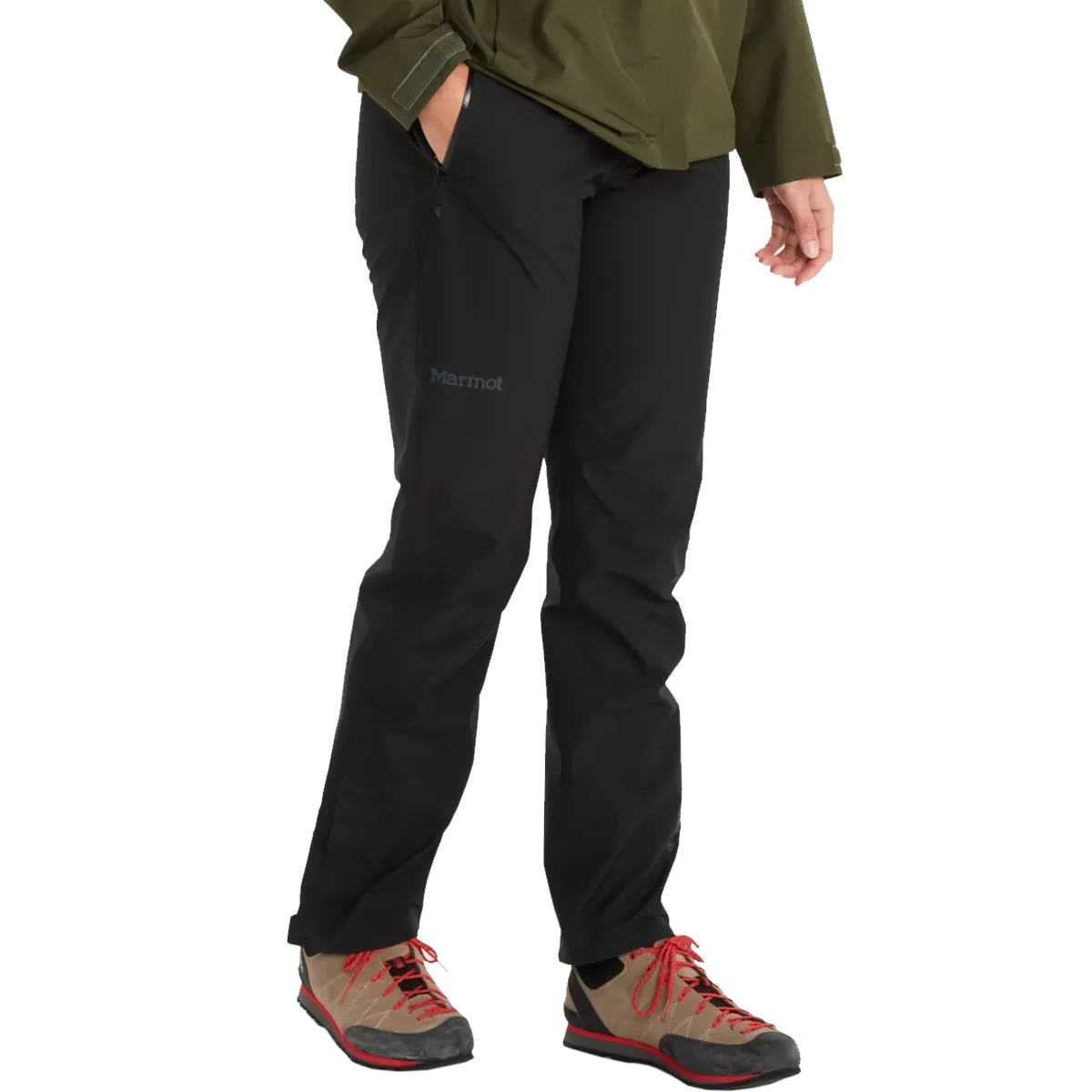 Women's Minimalist Gore-Tex Pant