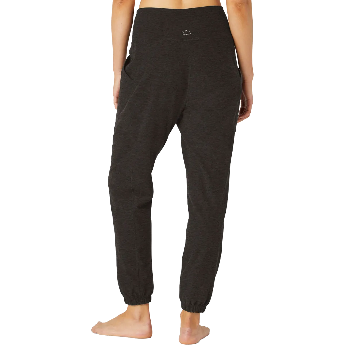 Women's Spacedye City Midi Jogger