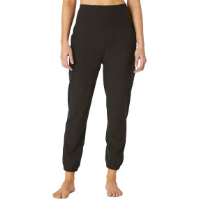 Women's Spacedye City Midi Jogger