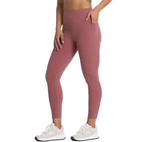 Women's Studio Pocket Legging