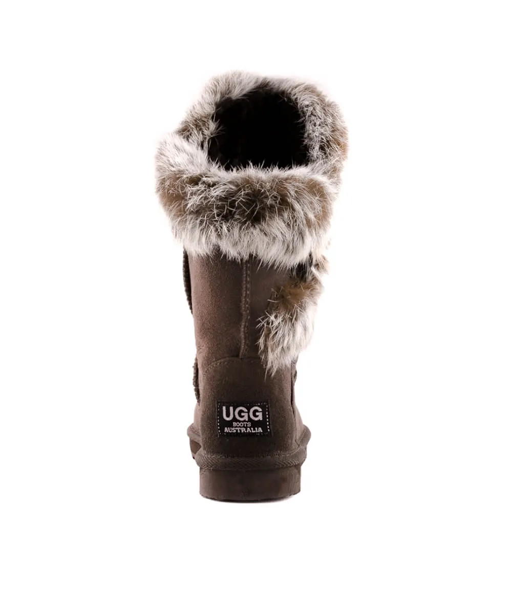 Women's UGG Rabbit Classic