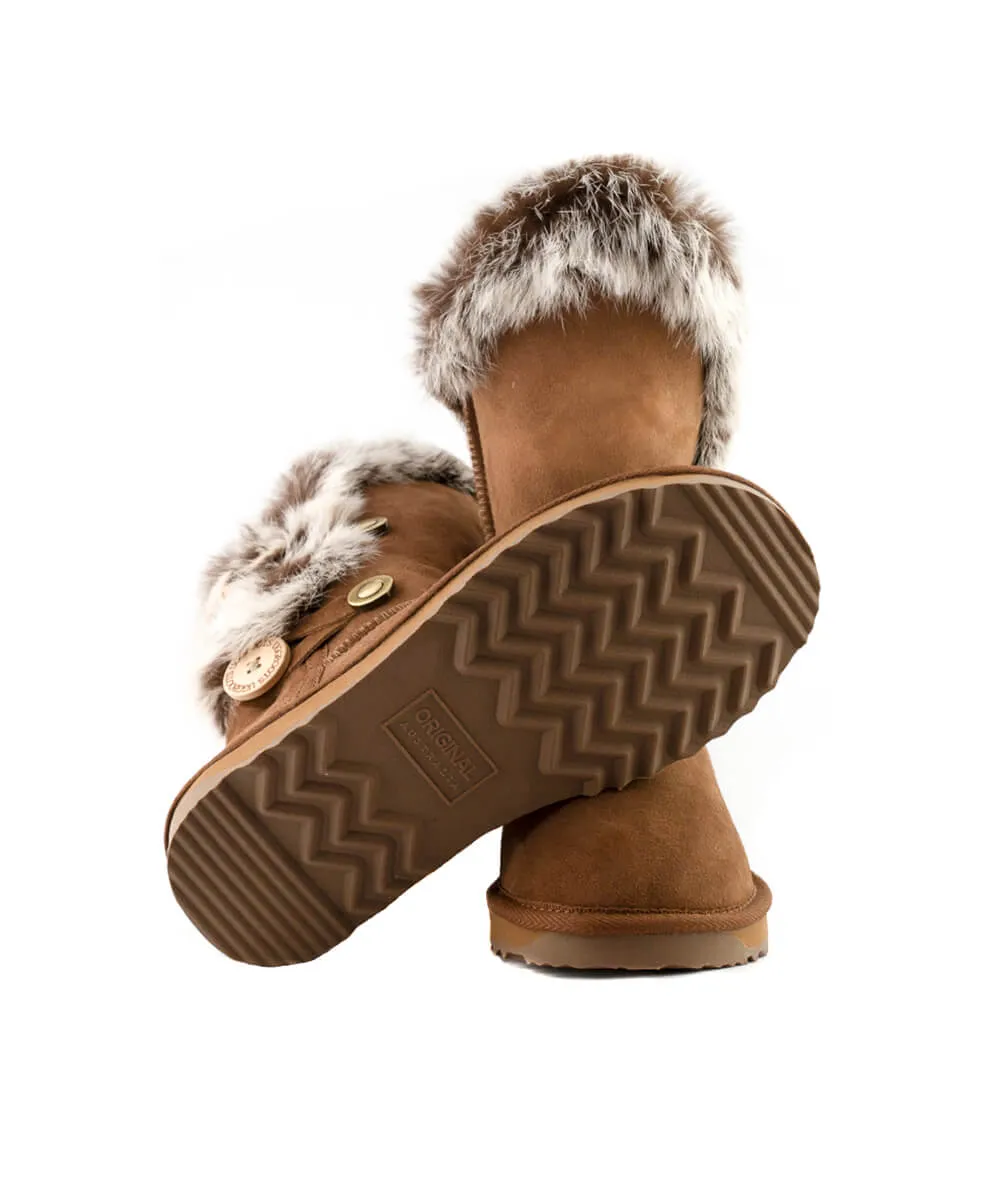 Women's UGG Rabbit Classic