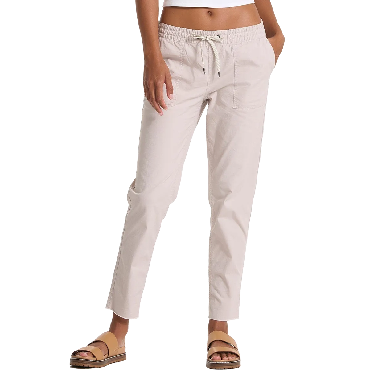 Women's Vintage Ripstop Pant