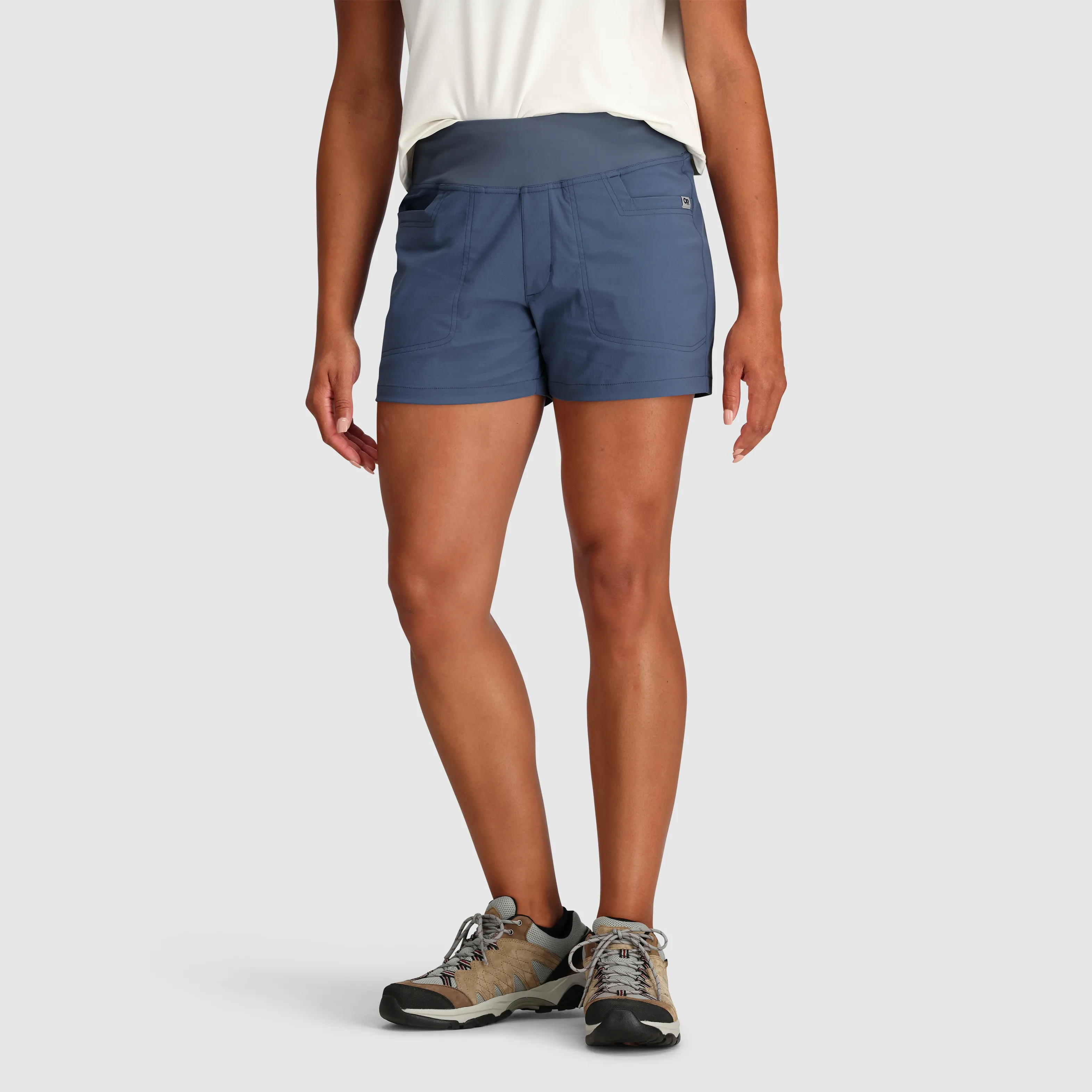 Women's Zendo Shorts