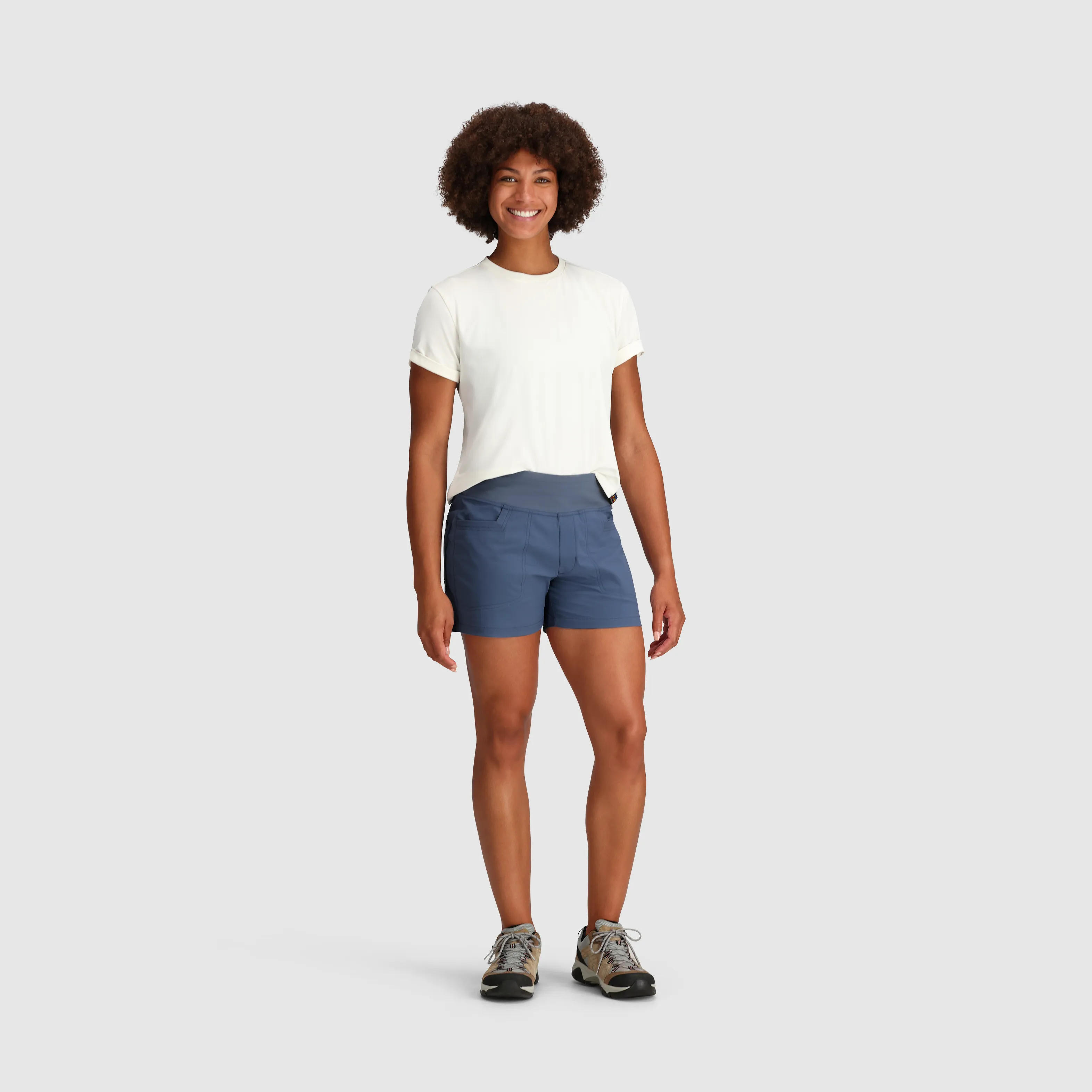 Women's Zendo Shorts