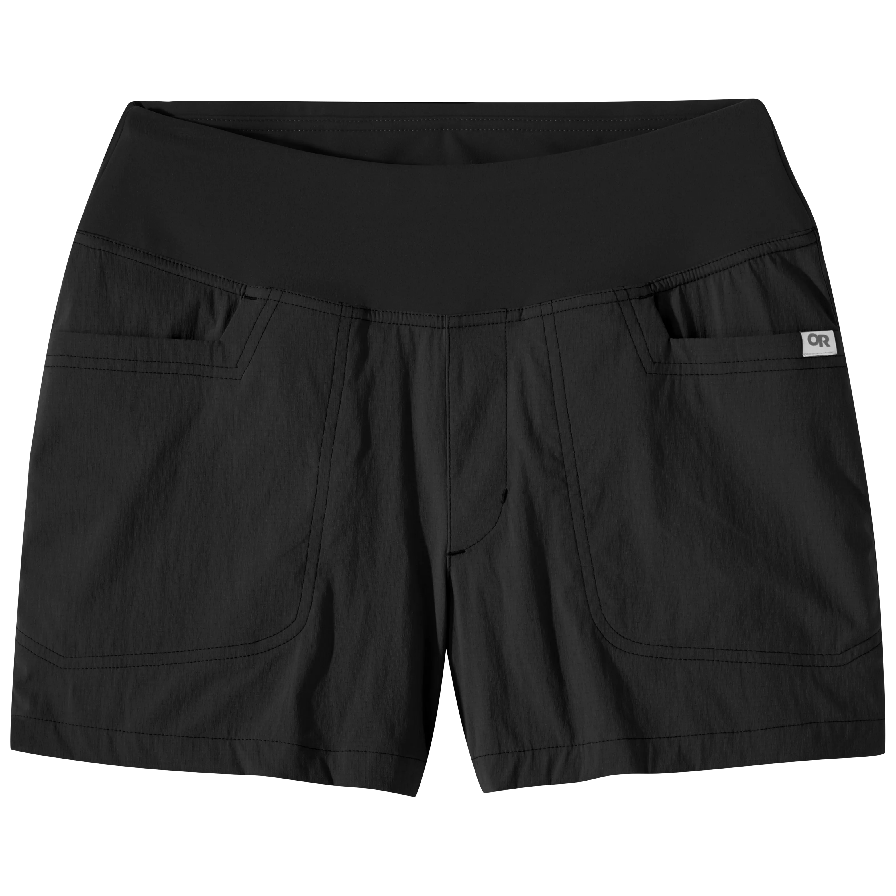 Women's Zendo Shorts