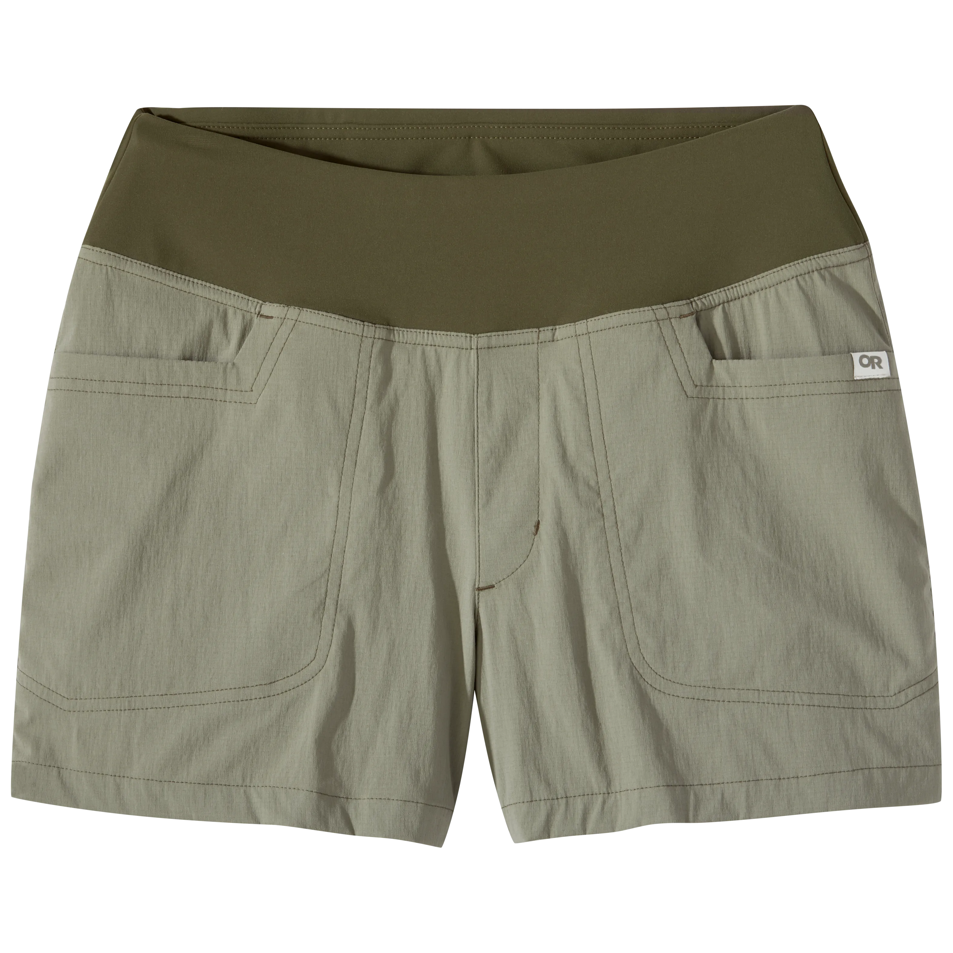 Women's Zendo Shorts