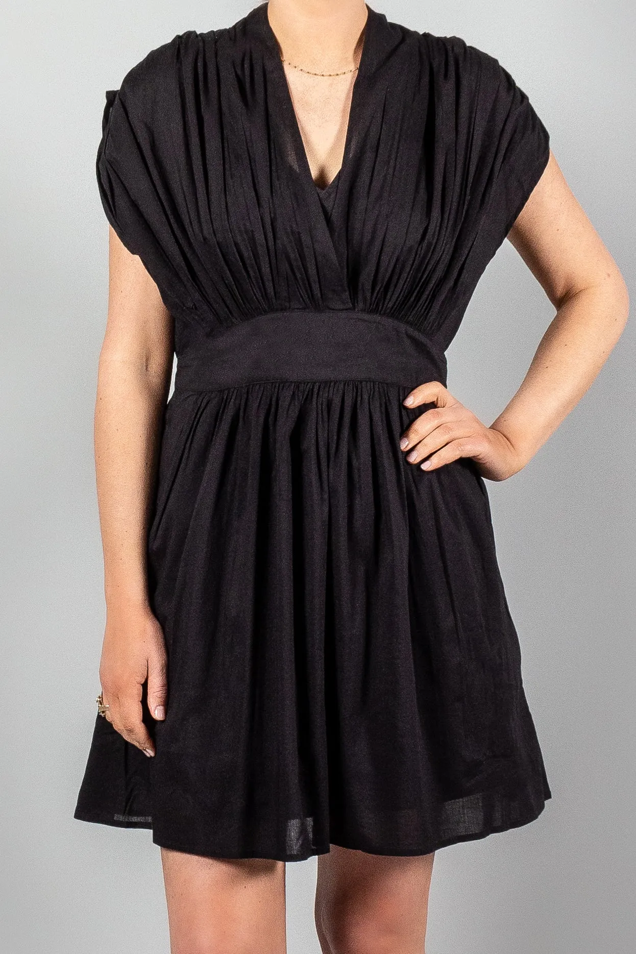 Xirena Brinsley Dress