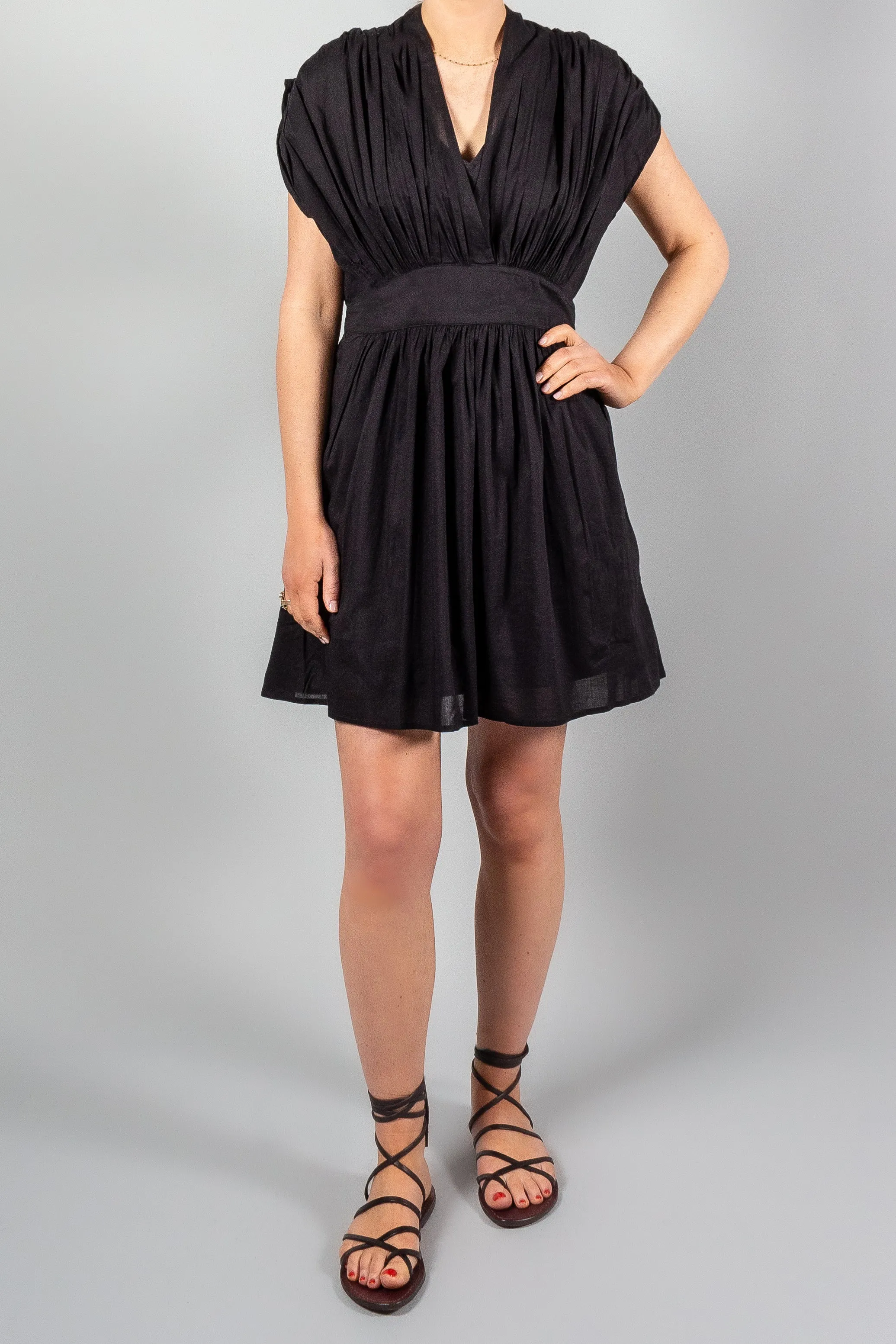 Xirena Brinsley Dress