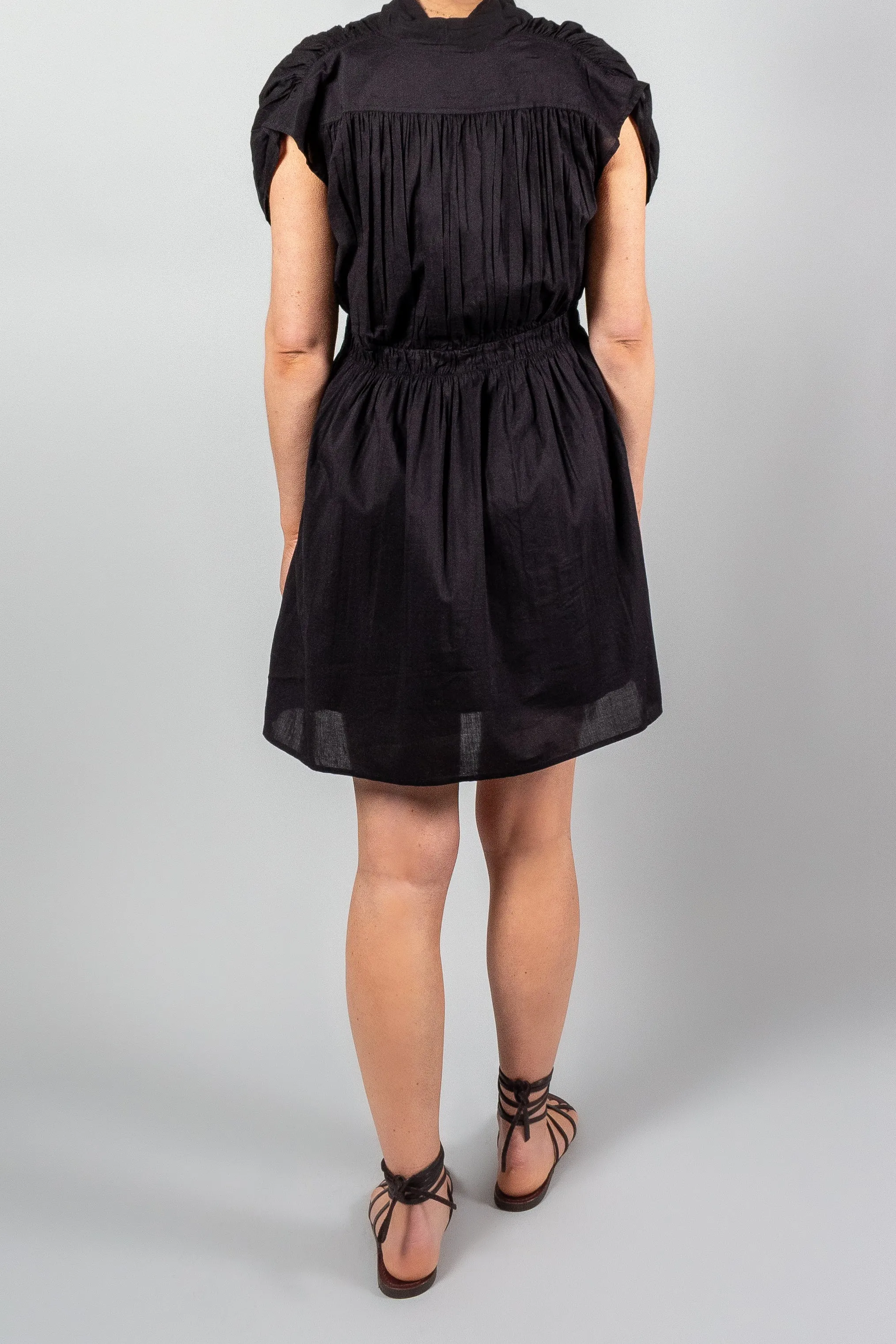 Xirena Brinsley Dress